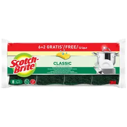 Scotch-Brite Schwämme