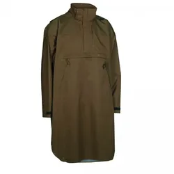 Track Rain Anorak Canteen - S/M Regencape