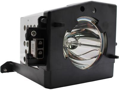 Original Phoenix 23311083A Lamp & Housing for Toshiba TVs - 1 Year Warranty
