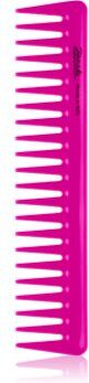 Janeke Supercomb For Gel Application and Styling pente para aplicar produtos de geleia 1 un.. Supercomb For Gel Application and Styling
