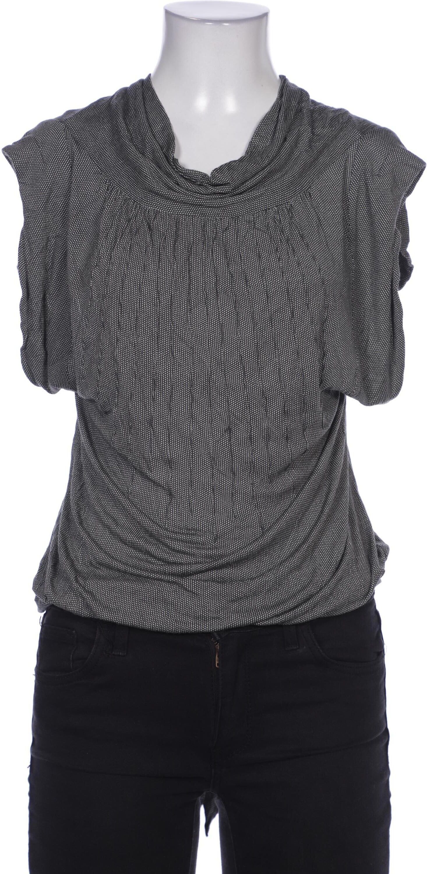 Wunderkind Damen Bluse, Grün, Gr. XS, kein / Etikett - Second Hand