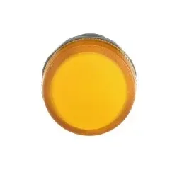 ABB CL2-502Y Meldeleuchte gelb 24VACDC, mit fest integrierter LED ABB CombiLine Compact 2.Generation 1SFA619403R5023