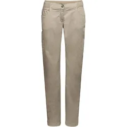 Chillaz, Damen, Outdoorhose, Women's Jessy (34), Beige