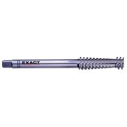 Exact 01734 Handgewindebohrer Mittelschneider TR Tr24 5 mm Rechtsschneidend DIN 103 HSS 1 St.