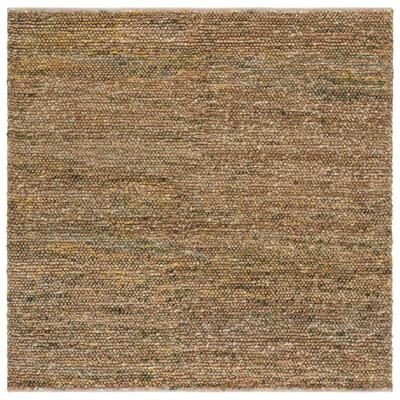 SAFAVIEH Handmade Bohemian Maricica Jute Rug