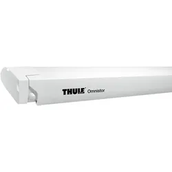 Thule Omnistor 6300 Motorized (4.03x2.50) Weiß