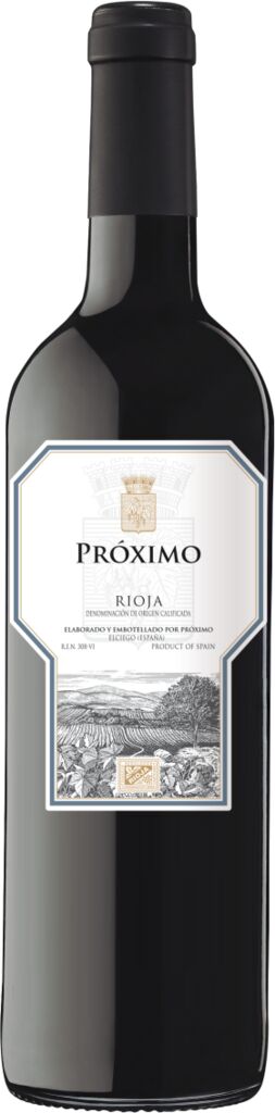 Proximo Rioja DOCa 2022 Marqués de Riscal