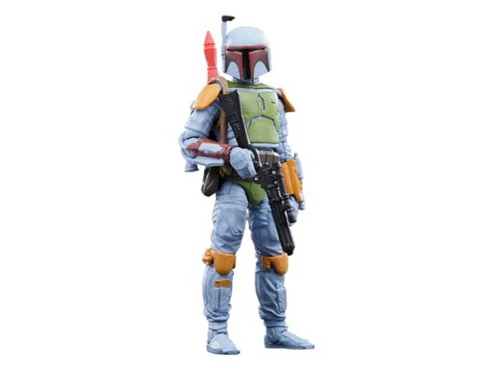 Star Wars The Vintage Collection, Boba Fett, 9,5 cm