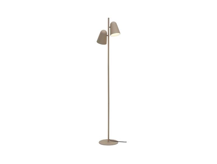 It's about Romi - Liseuse orientable Salamanca - Beige - Acier