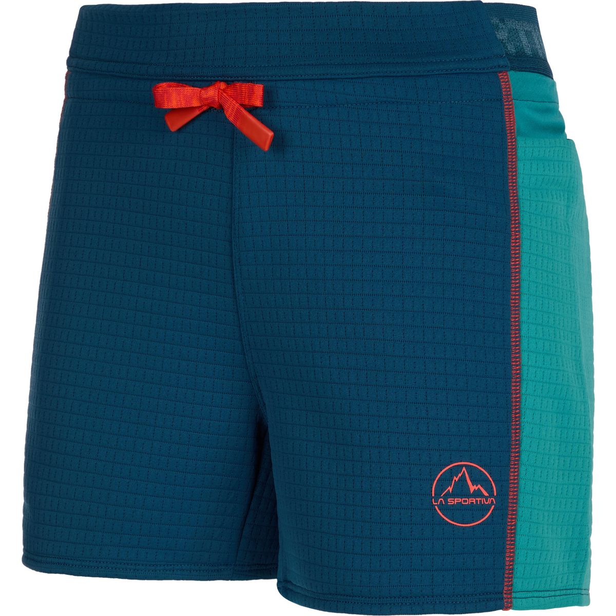 La Sportiva Technique Short Women storm blue/lagoon (639638) M O90639638-M