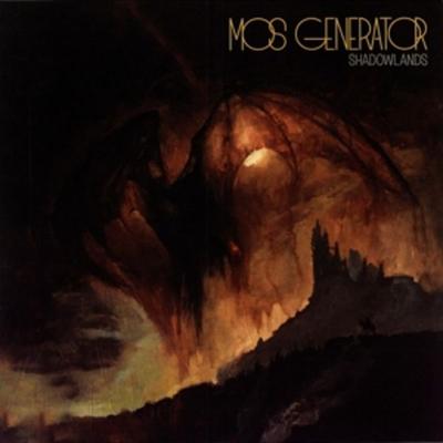 Shadowlands - Mos Generator, Vinyl