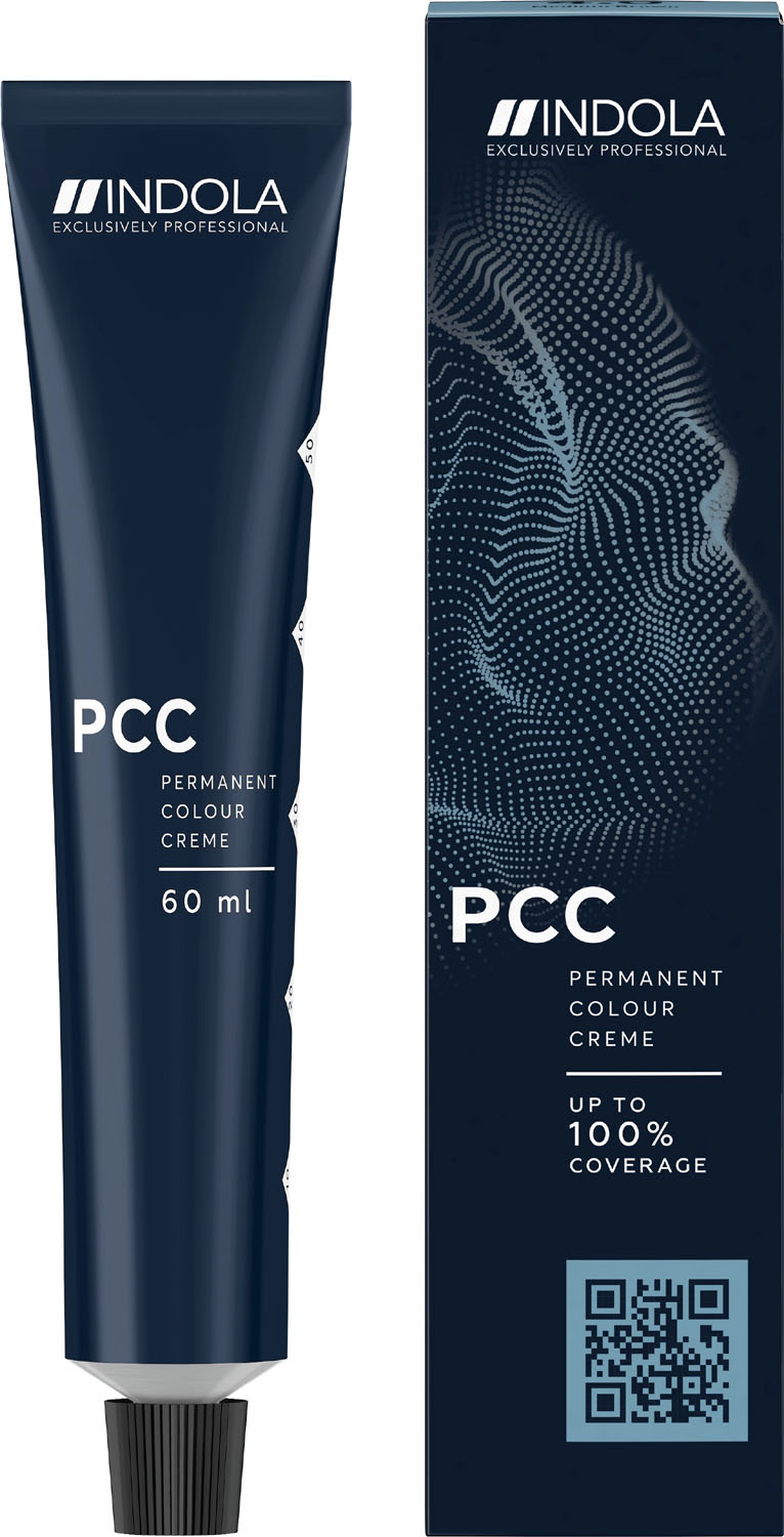 Indola PCC Natural 7.03 Mittelblond Natur Gold 2866911
