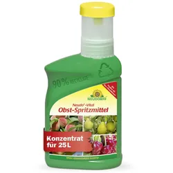 Neudorff Neudo-Vital Obst Spritzmittel - 250 ml