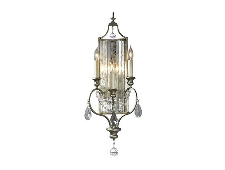 Gianna 3lt Wall Light