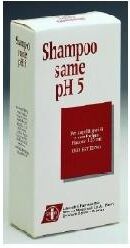 Savoma Same-Shampo Ph 5 125 Ml