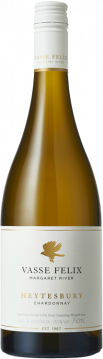 Heytesbury Chardonnay 2023 - Vasse Felix - Margaret River - Weisswein - 0.75L