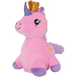 Laber-Tiere - EINHORN COTTONCANDY,KOEGLER 75673