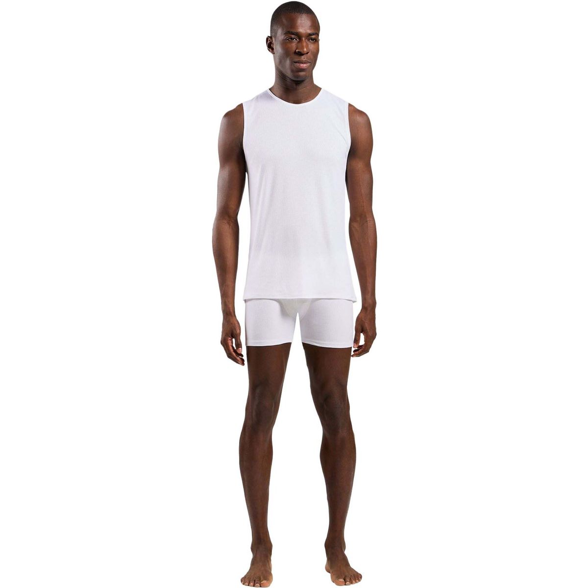 Odlo Active Light white (10000) L 141532-10000-L