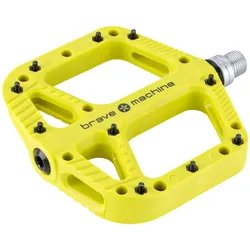 Brave Classics, Velopedale
