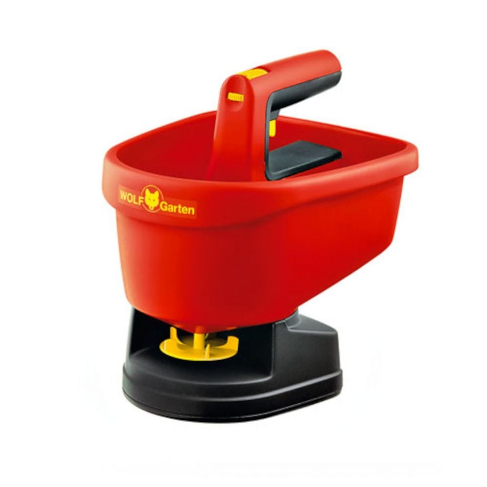 Wolf Power Spreader WE-B strooier