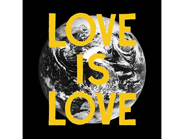 Woods - Love Is Love