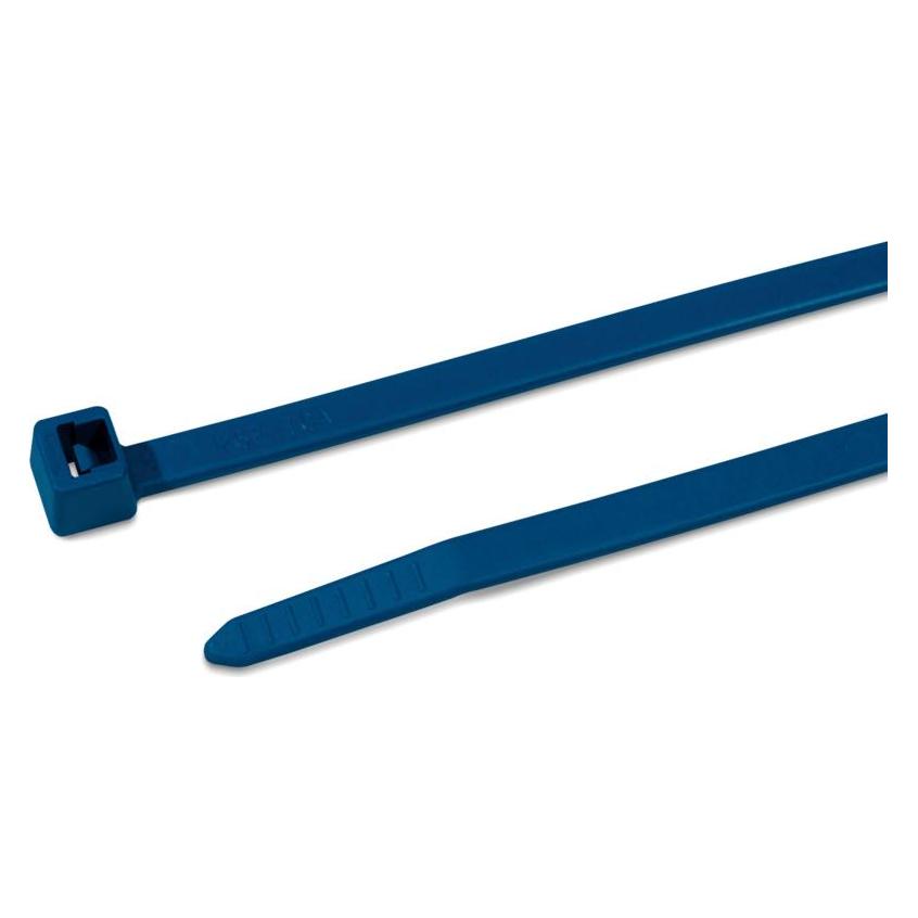 HellermannTyton Kabelbinder MCT50L (Kunststoffkabelbinder, 390 mm, 100 Stk.) (111-00831)