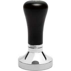 Eureka Adjustable Tamper, Zubehör Kaffeemaschinen, Schwarz, Silber