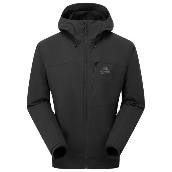 Mountain Equipment - Frontier Jacket - Softshelljacke Gr S schwarz