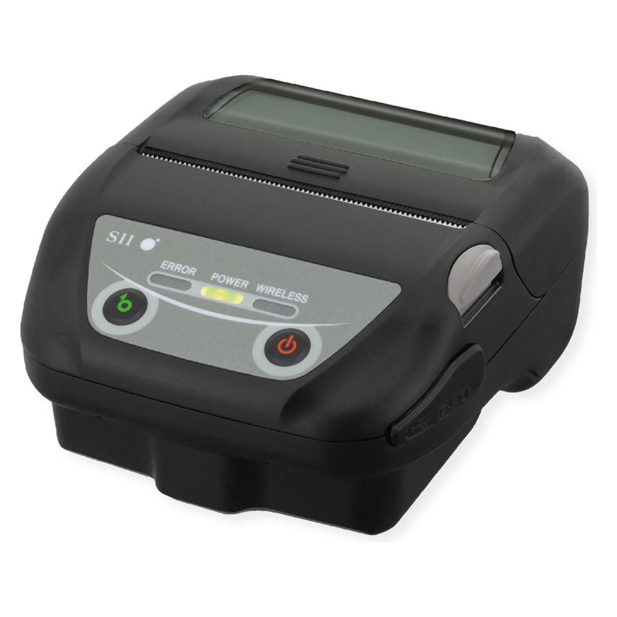 Seiko MP-B30L-W46JK1-EA 3IN MOBILE (203 dpi) (22402122)