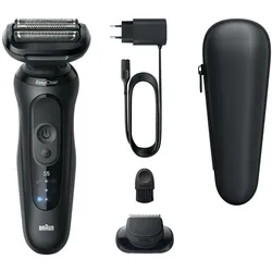 Braun, Rasierapparat, Series 5 Electric Shaver