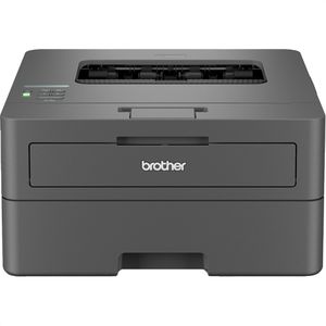 Brother HL-L2400DWE EcoPro Laserdrucker s/w, Duplexdruck, USB, WLAN, AirPrint, A4