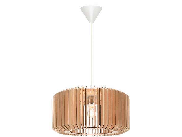 NORDLUX Pendellampe Asti Holz Holz B 50 cm