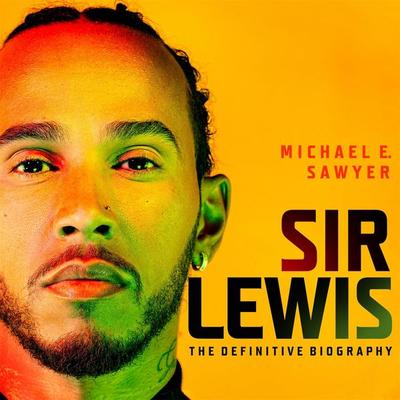 Sir Lewis - Michael E. Sawyer, Audio, 9781035071685