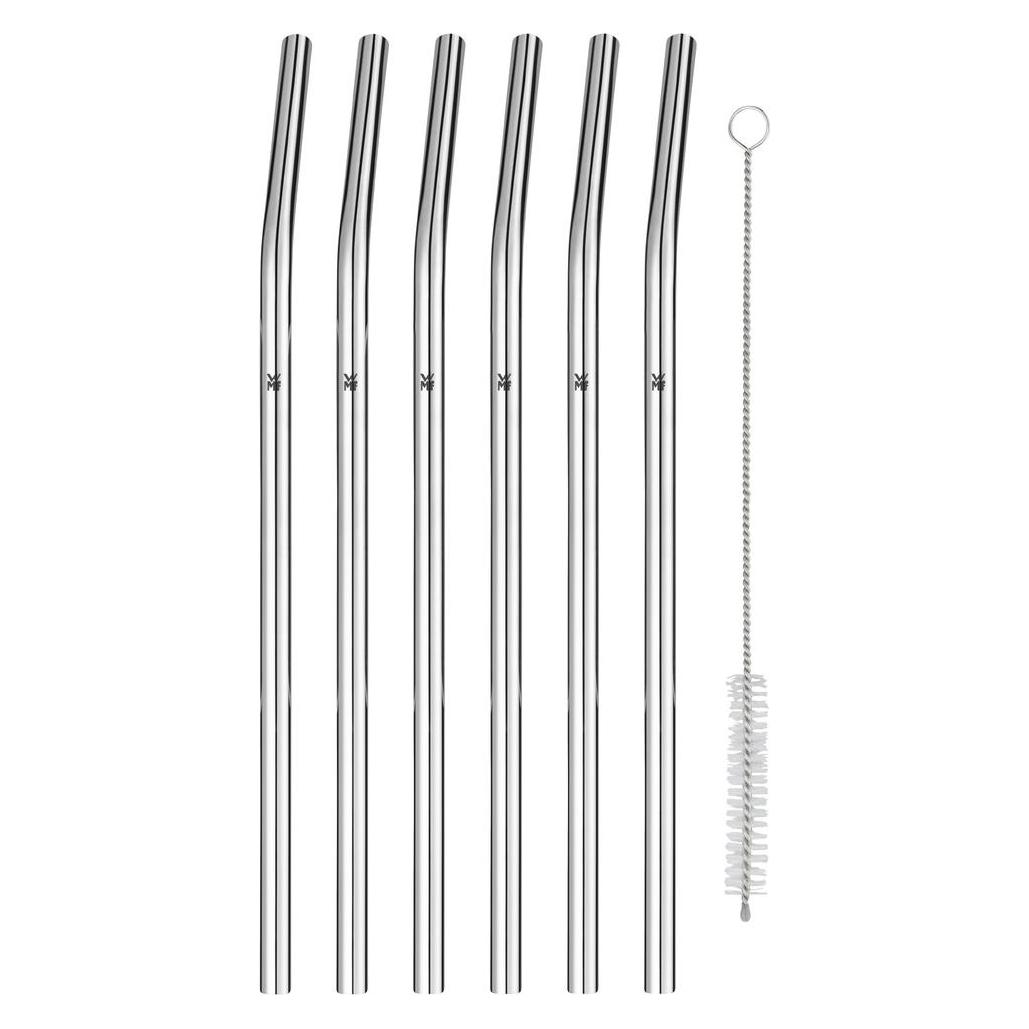 WMF Trinkhalm Set (608966040)