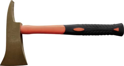 KS Tools 962.9032 Feuerwehrbeil 400mm 1500 Kopfgewicht 1160g