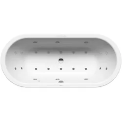 Kaldewei Badewanne CLASSIC DUO OVAL Mod.113 BODY & 291460030001