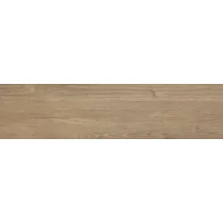 NovaBell Eiche Scottish 30x120 cm Bodenfliese / Wandfliese Matt Strukturiert