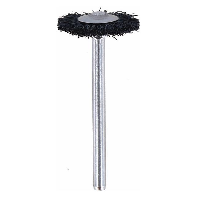 Dremel Borstenbürste Ø 19,0 mm (2 Stück) (26150403JA)