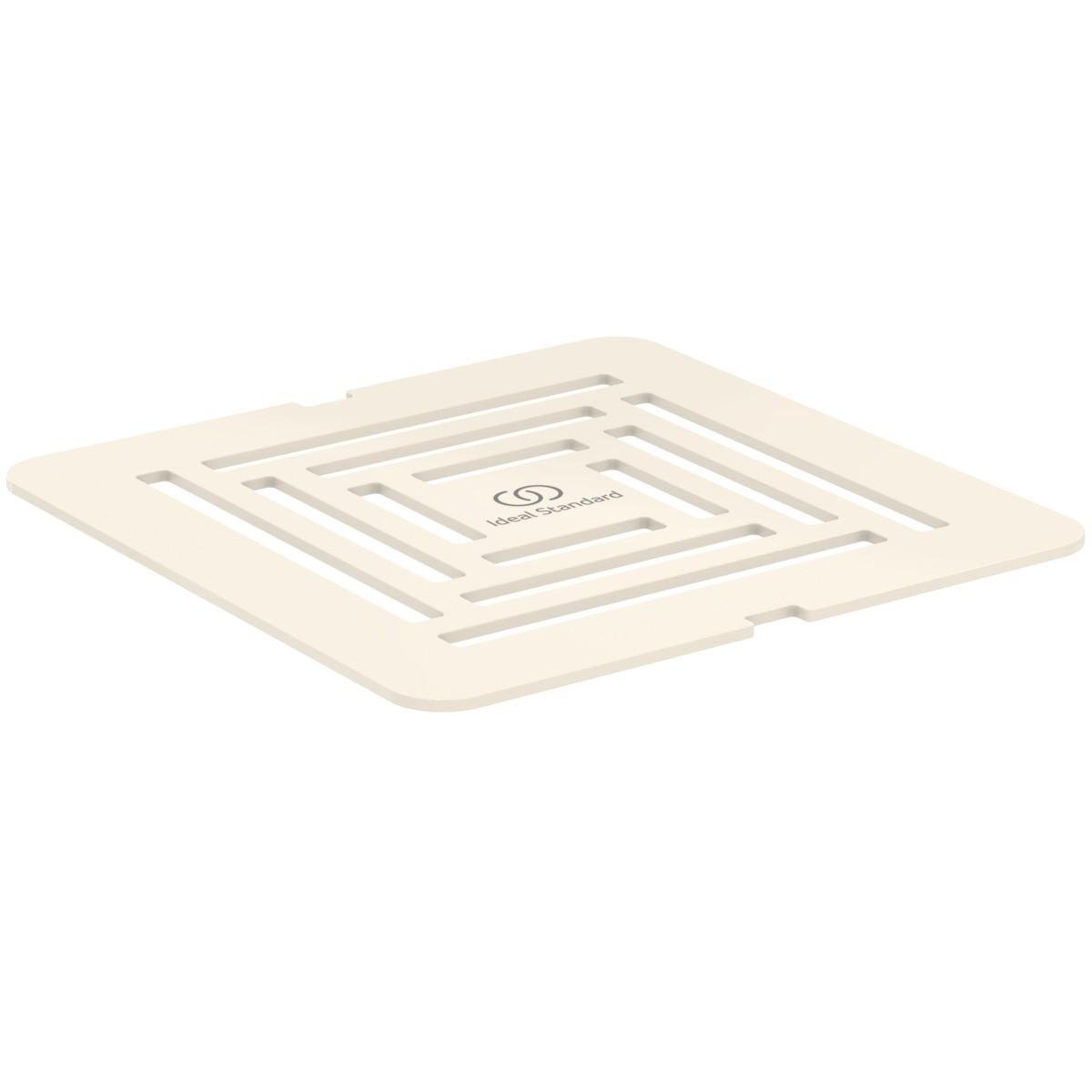 Ideal Standard Ablaufabdeckung Ultra Flat S + Sandstein, T5635FT T5635FT