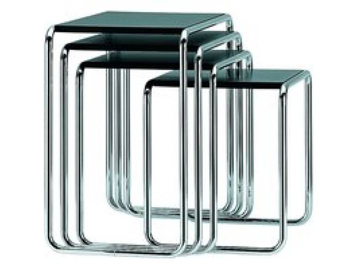 Thonet - B 9 Beistelltisch