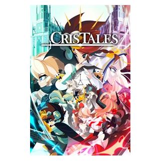 Microsoft Cris Tales (Xbox One S, Xbox One X, Xbox Series S, Xbox Series X) (G3Q-00735)
