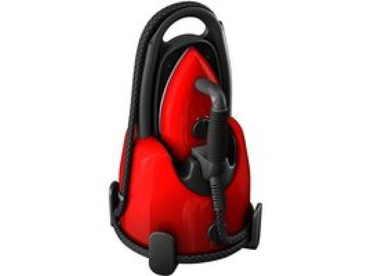 Centrale vapeur Laurastar LIFT ORIGINAL RED