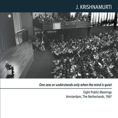 Where there is pleasure there is the shadow of pain - Jiddu Krishnamurti, Audio, 9781911140344