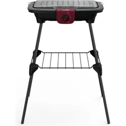 Tefal, Elektrogrill, EasyGrill Adjust Red BG90F5 (2.30 kW)
