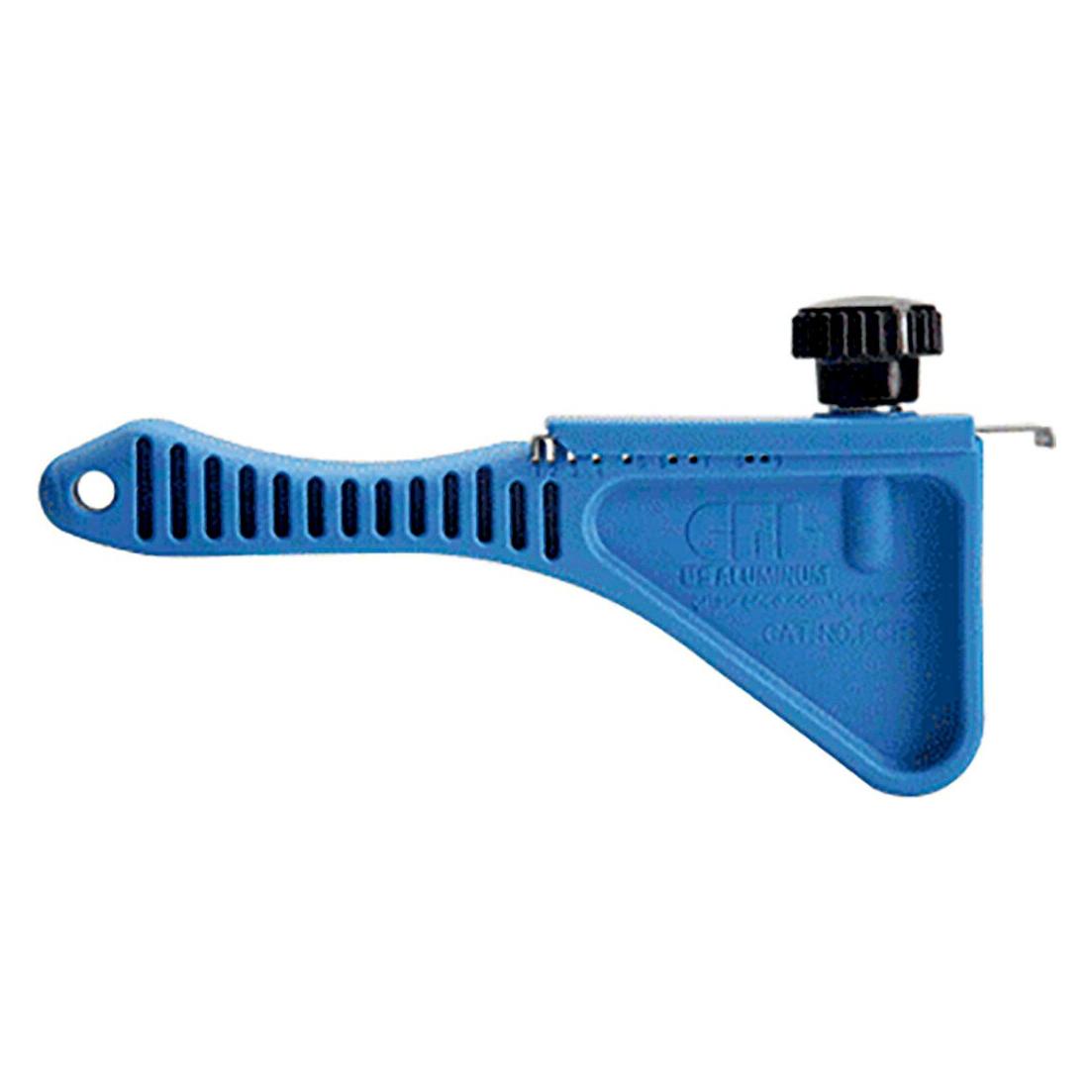 Längle Glas-System Deckschalenabzieher LÄNGLE AL-WALL LITE COVER REMOVER (1 Stk.) (41AL-LITE COVER-REMOVER)