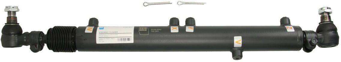 Arbeitszylinder, Servolenkung REINHOCH RH59-5002