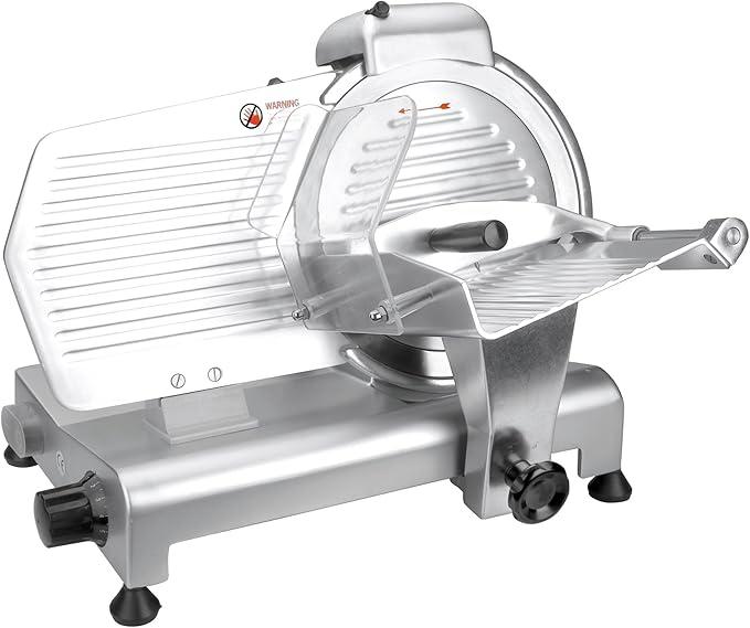 69125 Elektrische Wurstscheider Maschine 150 W