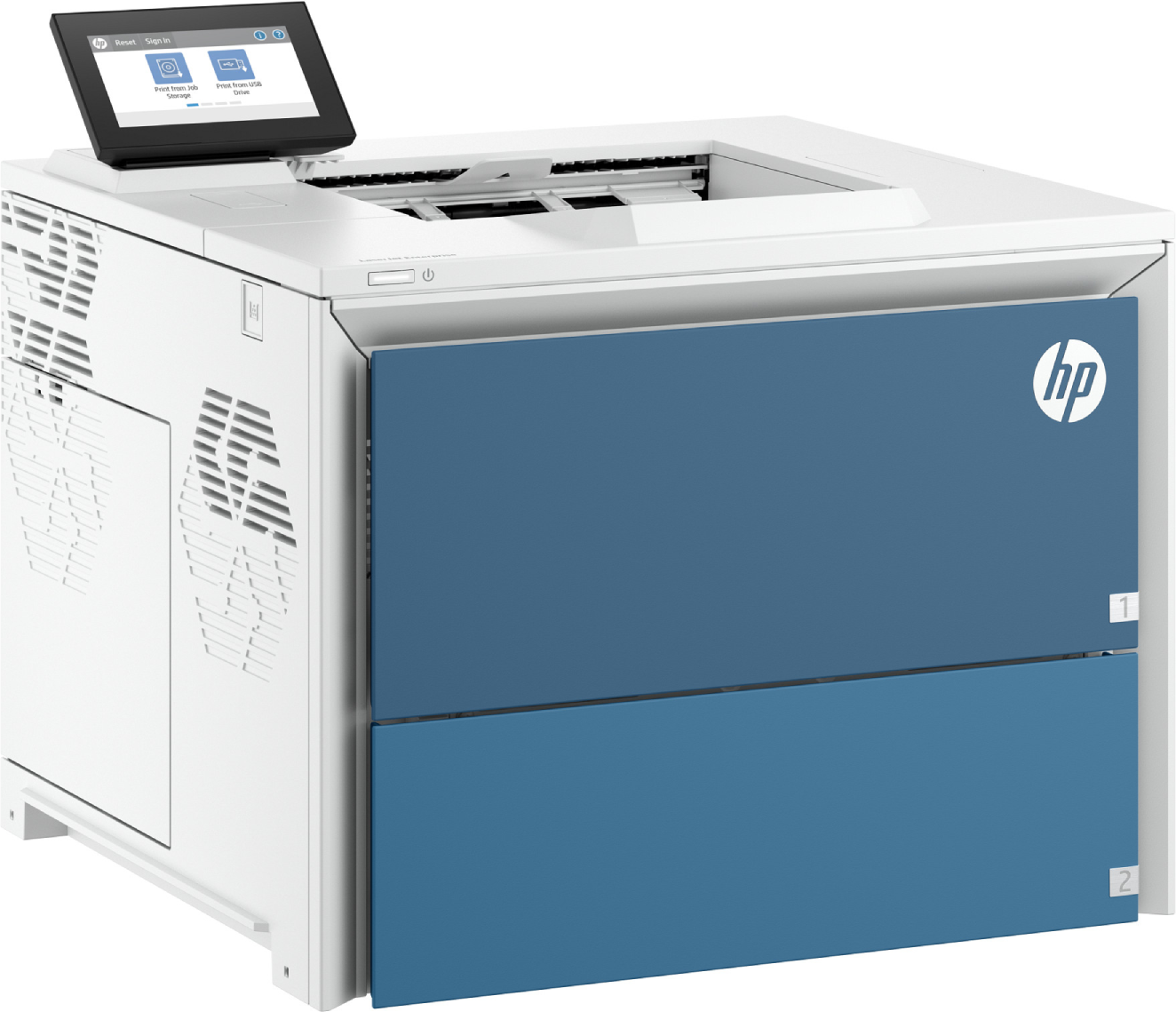 Laserjet Enterprise 6501dn - 80€ Altgeräte-Prämie, B2B-Rabatt, 30 € Gutschein - HP Power Partner