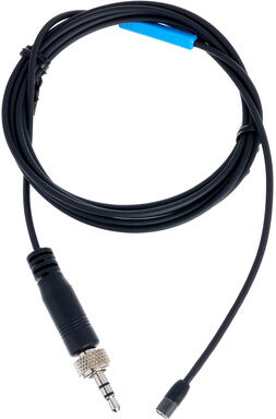 Sennheiser MKE 2 (Black EW) Schwarz