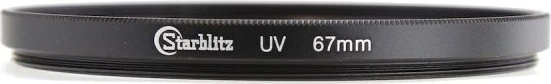 Starblitz UV-Filter 67 mm